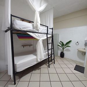 Habitación Compartida